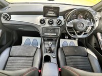 USED 2018 68 MERCEDES-BENZ CLA 1.6 CLA180 AMG Line Edition Coupe 4dr Petrol Manual Euro 6 (s/s) (122 ps) 1 FORMER KEEPER, GREAT HISTORY