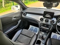 USED 2018 68 MERCEDES-BENZ CLA 1.6 CLA180 AMG Line Edition Coupe 4dr Petrol Manual Euro 6 (s/s) (122 ps) 1 FORMER KEEPER, GREAT HISTORY