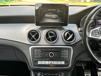 USED 2018 68 MERCEDES-BENZ CLA 1.6 CLA180 AMG Line Edition Coupe 4dr Petrol Manual Euro 6 (s/s) (122 ps) 1 FORMER KEEPER, GREAT HISTORY