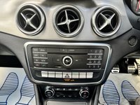USED 2018 68 MERCEDES-BENZ CLA 1.6 CLA180 AMG Line Edition Coupe 4dr Petrol Manual Euro 6 (s/s) (122 ps) 1 FORMER KEEPER, GREAT HISTORY