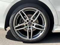 USED 2018 68 MERCEDES-BENZ CLA 1.6 CLA180 AMG Line Edition Coupe 4dr Petrol Manual Euro 6 (s/s) (122 ps) 1 FORMER KEEPER, GREAT HISTORY