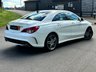 USED 2018 68 MERCEDES-BENZ CLA 1.6 CLA180 AMG Line Edition Coupe 4dr Petrol Manual Euro 6 (s/s) (122 ps) 1 FORMER KEEPER, GREAT HISTORY