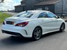 USED 2018 68 MERCEDES-BENZ CLA 1.6 CLA180 AMG Line Edition Coupe 4dr Petrol Manual Euro 6 (s/s) (122 ps) 1 FORMER KEEPER, GREAT HISTORY