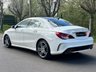 USED 2018 68 MERCEDES-BENZ CLA 1.6 CLA180 AMG Line Edition Coupe 4dr Petrol Manual Euro 6 (s/s) (122 ps) 1 FORMER KEEPER, GREAT HISTORY