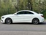 USED 2018 68 MERCEDES-BENZ CLA 1.6 CLA180 AMG Line Edition Coupe 4dr Petrol Manual Euro 6 (s/s) (122 ps) 1 FORMER KEEPER, GREAT HISTORY