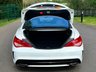 USED 2018 68 MERCEDES-BENZ CLA 1.6 CLA180 AMG Line Edition Coupe 4dr Petrol Manual Euro 6 (s/s) (122 ps) 1 FORMER KEEPER, GREAT HISTORY
