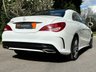 USED 2018 68 MERCEDES-BENZ CLA 1.6 CLA180 AMG Line Edition Coupe 4dr Petrol Manual Euro 6 (s/s) (122 ps) 1 FORMER KEEPER, GREAT HISTORY