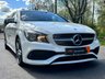 USED 2018 68 MERCEDES-BENZ CLA 1.6 CLA180 AMG Line Edition Coupe 4dr Petrol Manual Euro 6 (s/s) (122 ps) 1 FORMER KEEPER, GREAT HISTORY