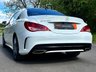USED 2018 68 MERCEDES-BENZ CLA 1.6 CLA180 AMG Line Edition Coupe 4dr Petrol Manual Euro 6 (s/s) (122 ps) 1 FORMER KEEPER, GREAT HISTORY