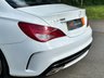 USED 2018 68 MERCEDES-BENZ CLA 1.6 CLA180 AMG Line Edition Coupe 4dr Petrol Manual Euro 6 (s/s) (122 ps) 1 FORMER KEEPER, GREAT HISTORY