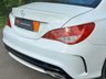 USED 2018 68 MERCEDES-BENZ CLA 1.6 CLA180 AMG Line Edition Coupe 4dr Petrol Manual Euro 6 (s/s) (122 ps) 1 FORMER KEEPER, GREAT HISTORY