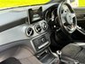 USED 2018 68 MERCEDES-BENZ CLA 1.6 CLA180 AMG Line Edition Coupe 4dr Petrol Manual Euro 6 (s/s) (122 ps) 1 FORMER KEEPER, GREAT HISTORY