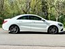 USED 2018 68 MERCEDES-BENZ CLA 1.6 CLA180 AMG Line Edition Coupe 4dr Petrol Manual Euro 6 (s/s) (122 ps) 1 FORMER KEEPER, GREAT HISTORY