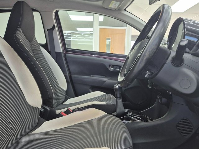 2018 PEUGEOT 108 - Photo 12