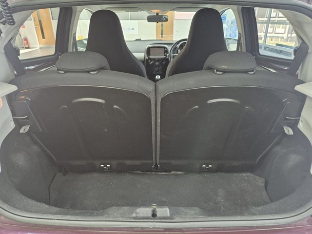 2018 PEUGEOT 108 - Photo 6