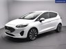 USED 2023 23 FORD FIESTA 1.0T EcoBoost MHEV Titanium X Hatchback 5dr Petrol Hybrid Manual Euro 6 (s/s) (125 ps) NATIONWIDE DELIVERY