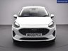 USED 2023 23 FORD FIESTA 1.0T EcoBoost MHEV Titanium X Hatchback 5dr Petrol Hybrid Manual Euro 6 (s/s) (125 ps) NATIONWIDE DELIVERY