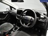 USED 2023 23 FORD FIESTA 1.0T EcoBoost MHEV Titanium X Hatchback 5dr Petrol Hybrid Manual Euro 6 (s/s) (125 ps) NATIONWIDE DELIVERY