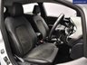 USED 2023 23 FORD FIESTA 1.0T EcoBoost MHEV Titanium X Hatchback 5dr Petrol Hybrid Manual Euro 6 (s/s) (125 ps) NATIONWIDE DELIVERY
