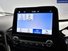 USED 2023 23 FORD FIESTA 1.0T EcoBoost MHEV Titanium X Hatchback 5dr Petrol Hybrid Manual Euro 6 (s/s) (125 ps) NATIONWIDE DELIVERY