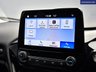 USED 2023 23 FORD FIESTA 1.0T EcoBoost MHEV Titanium X Hatchback 5dr Petrol Hybrid Manual Euro 6 (s/s) (125 ps) NATIONWIDE DELIVERY