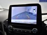 USED 2023 23 FORD FIESTA 1.0T EcoBoost MHEV Titanium X Hatchback 5dr Petrol Hybrid Manual Euro 6 (s/s) (125 ps) NATIONWIDE DELIVERY