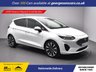 USED 2023 23 FORD FIESTA 1.0T EcoBoost MHEV Titanium X Hatchback 5dr Petrol Hybrid Manual Euro 6 (s/s) (125 ps) NATIONWIDE DELIVERY