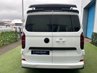 USED 2025 25 VOLKSWAGEN TRANSPORTER 2.0 TDI T28 Commerce Plus Camper  Van 5dr Diesel Manual FWD SWB Euro 6 (s/s) (110 ps) #1302 ULEZ COMPLIANT
