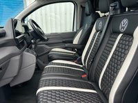 USED 2025 25 VOLKSWAGEN TRANSPORTER 2.0 TDI T28 Commerce Plus Camper  Van 5dr Diesel Manual FWD SWB Euro 6 (s/s) (110 ps) #1302 ULEZ COMPLIANT