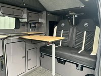 USED 2025 25 VOLKSWAGEN TRANSPORTER 2.0 TDI T28 Commerce Plus Camper  Van 5dr Diesel Manual FWD SWB Euro 6 (s/s) (110 ps) #1302 ULEZ COMPLIANT