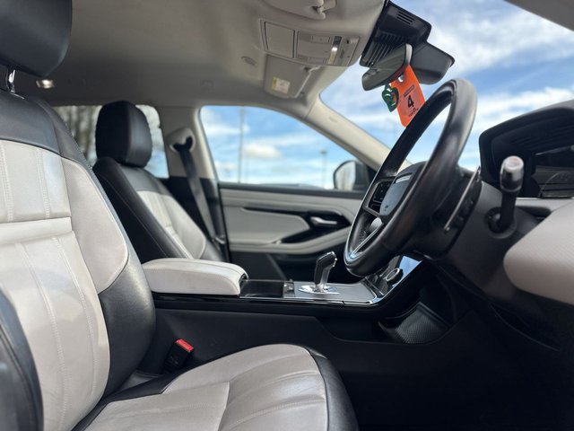 2021 Land Rover Range Rover Evoque 2L R-Dynamic S 5dr - Photo 12