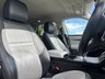 USED 2021 71 LAND ROVER RANGE ROVER EVOQUE 2.0 D200 MHEV R-Dynamic S SUV 5dr Diesel Auto 4WD Euro 6 (s/s) (204 ps) HUGE SPEC + ULEZ FREE + REVERSE CAMERA + BLUETOOTH + DAB RADIO + ELECTRIC MEMORY SEATS + HEATED SEATS + FINISHED IN FUJI WHITE WITH BLACK LEATHER SEATS + PARKING SENSORS + 18" BLACK ALLOY WHEELS + DRL'S + DELIVERY AVAILABLE