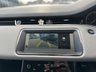 USED 2021 71 LAND ROVER RANGE ROVER EVOQUE 2.0 D200 MHEV R-Dynamic S SUV 5dr Diesel Auto 4WD Euro 6 (s/s) (204 ps) HUGE SPEC + ULEZ FREE + REVERSE CAMERA + BLUETOOTH + DAB RADIO + ELECTRIC MEMORY SEATS + HEATED SEATS + FINISHED IN FUJI WHITE WITH BLACK LEATHER SEATS + PARKING SENSORS + 18" BLACK ALLOY WHEELS + DRL'S + DELIVERY AVAILABLE