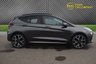 USED 2023 23 FORD FIESTA 1.0T EcoBoost MHEV Active X Hatchback 5dr Petrol Hybrid DCT Euro 6 (s/s) (125 ps) HEATED SEATS + STEERING WHEEL
