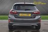 USED 2023 23 FORD FIESTA 1.0T EcoBoost MHEV Active X Hatchback 5dr Petrol Hybrid DCT Euro 6 (s/s) (125 ps) HEATED SEATS + STEERING WHEEL