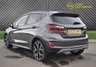 USED 2023 23 FORD FIESTA 1.0T EcoBoost MHEV Active X Hatchback 5dr Petrol Hybrid DCT Euro 6 (s/s) (125 ps) HEATED SEATS + STEERING WHEEL