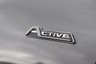 USED 2023 23 FORD FIESTA 1.0T EcoBoost MHEV Active X Hatchback 5dr Petrol Hybrid DCT Euro 6 (s/s) (125 ps) HEATED SEATS + STEERING WHEEL