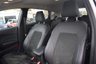 USED 2023 23 FORD FIESTA 1.0T EcoBoost MHEV Active X Hatchback 5dr Petrol Hybrid DCT Euro 6 (s/s) (125 ps) HEATED SEATS + STEERING WHEEL