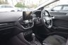 USED 2023 23 FORD FIESTA 1.0T EcoBoost MHEV Active X Hatchback 5dr Petrol Hybrid DCT Euro 6 (s/s) (125 ps) HEATED SEATS + STEERING WHEEL