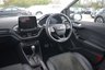 USED 2023 23 FORD FIESTA 1.0T EcoBoost MHEV Active X Hatchback 5dr Petrol Hybrid DCT Euro 6 (s/s) (125 ps) HEATED SEATS + STEERING WHEEL