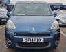 USED 2014 14 PEUGEOT PARTNER TEPEE 1.6 VTi Tepee S MPV 5dr Petrol Manual (169 g/km, 120 bhp) FULL SERVICE HISTORY,MOT 16.03.27