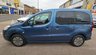 USED 2014 14 PEUGEOT PARTNER TEPEE 1.6 VTi Tepee S MPV 5dr Petrol Manual (169 g/km, 120 bhp) FULL SERVICE HISTORY,MOT 16.03.27
