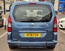 USED 2014 14 PEUGEOT PARTNER TEPEE 1.6 VTi Tepee S MPV 5dr Petrol Manual (169 g/km, 120 bhp) FULL SERVICE HISTORY,MOT 16.03.27