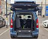 USED 2014 14 PEUGEOT PARTNER TEPEE 1.6 VTi Tepee S MPV 5dr Petrol Manual (169 g/km, 120 bhp) FULL SERVICE HISTORY,MOT 16.03.27