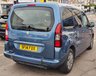 USED 2014 14 PEUGEOT PARTNER TEPEE 1.6 VTi Tepee S MPV 5dr Petrol Manual (169 g/km, 120 bhp) FULL SERVICE HISTORY,MOT 16.03.27