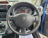 USED 2014 14 PEUGEOT PARTNER TEPEE 1.6 VTi Tepee S MPV 5dr Petrol Manual (169 g/km, 120 bhp) FULL SERVICE HISTORY,MOT 16.03.27