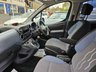 USED 2014 14 PEUGEOT PARTNER TEPEE 1.6 VTi Tepee S MPV 5dr Petrol Manual (169 g/km, 120 bhp) FULL SERVICE HISTORY,MOT 16.03.27