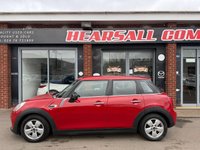 USED 2015 15 MINI HATCH 1.2 One Hatchback 5dr Petrol Manual Euro 6 (s/s) (102 ps) HPI CLEAR LOVELY EXAMPLE !!!