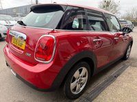 USED 2015 15 MINI HATCH 1.2 One Hatchback 5dr Petrol Manual Euro 6 (s/s) (102 ps) HPI CLEAR LOVELY EXAMPLE !!!