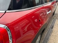 USED 2015 15 MINI HATCH 1.2 One Hatchback 5dr Petrol Manual Euro 6 (s/s) (102 ps) HPI CLEAR LOVELY EXAMPLE !!!